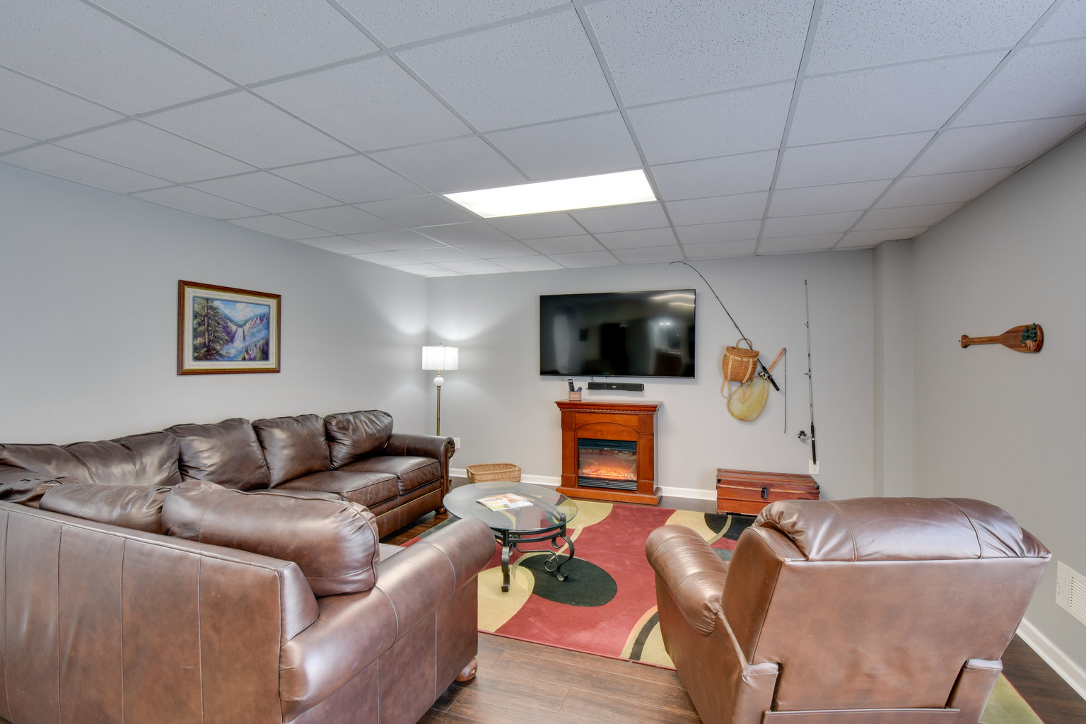 Cleveland Vacation Rental