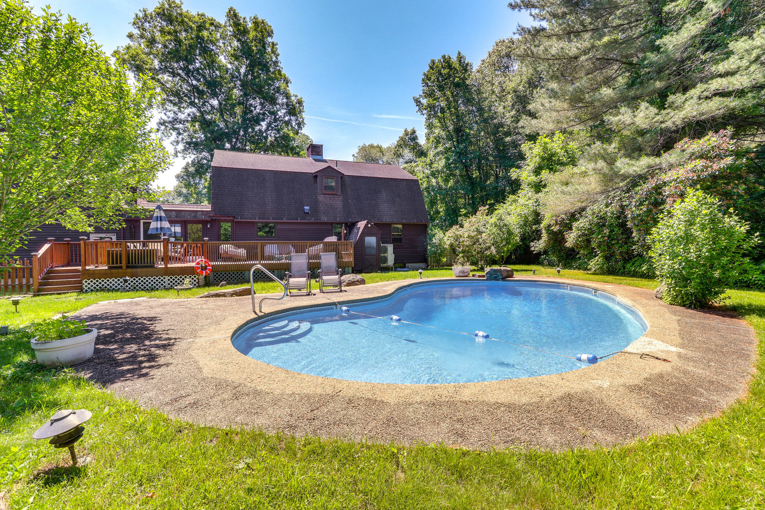 East Haddam Vacation Rental