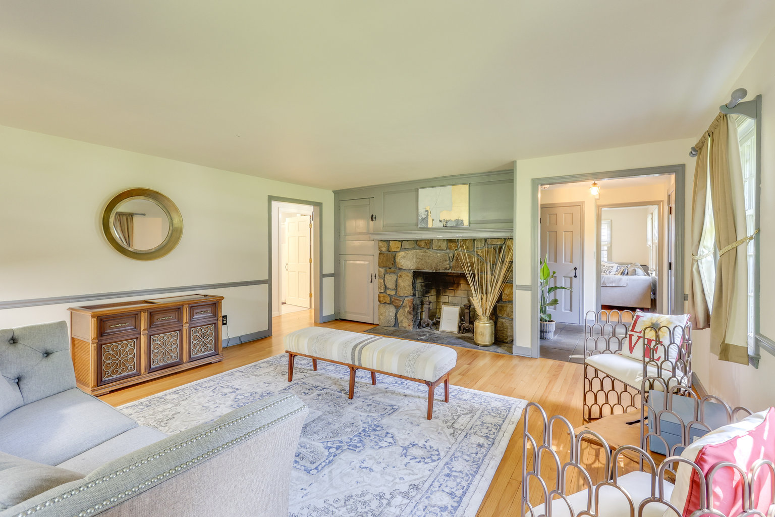 East Haddam Vacation Rental
