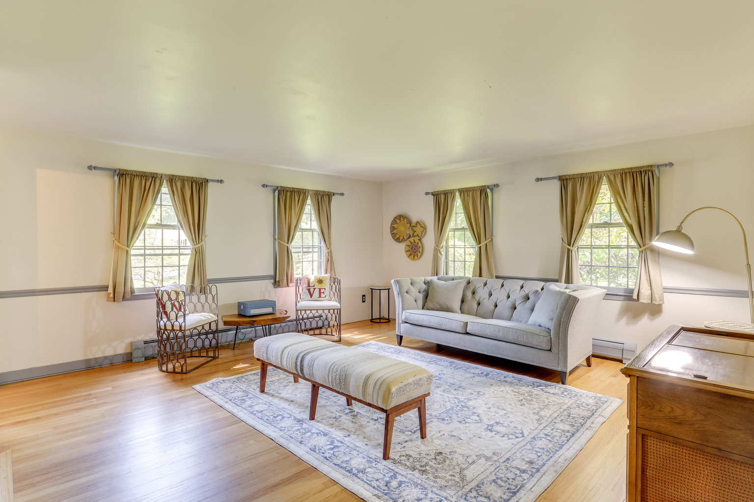 East Haddam Vacation Rental