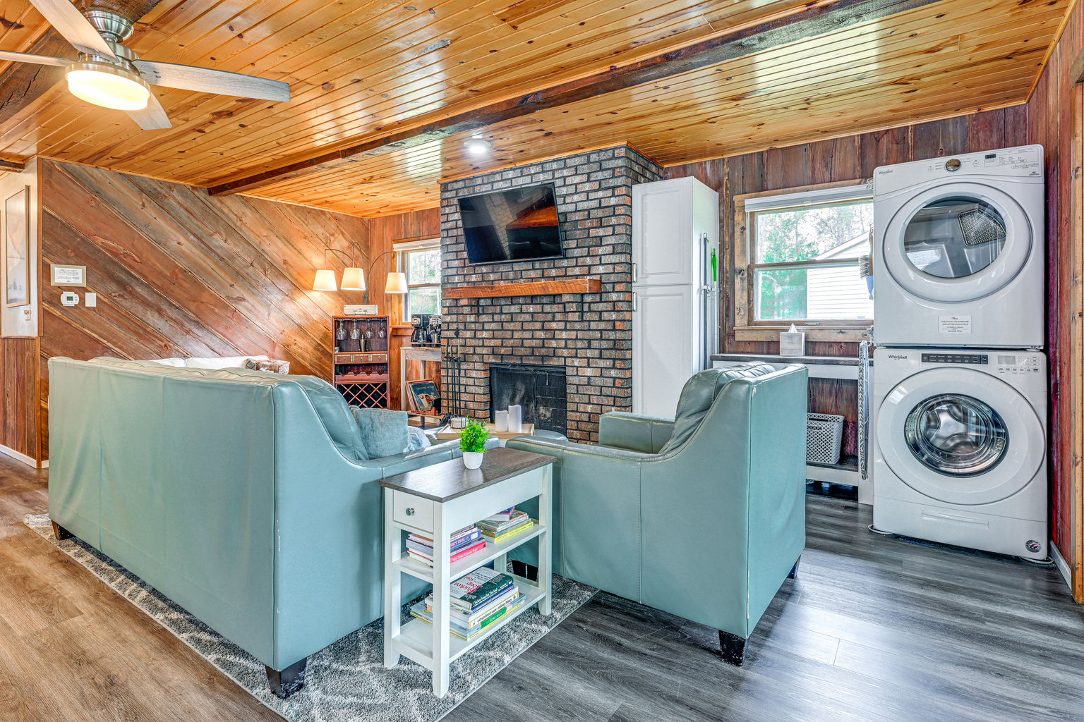 New Lisbon Vacation Rental