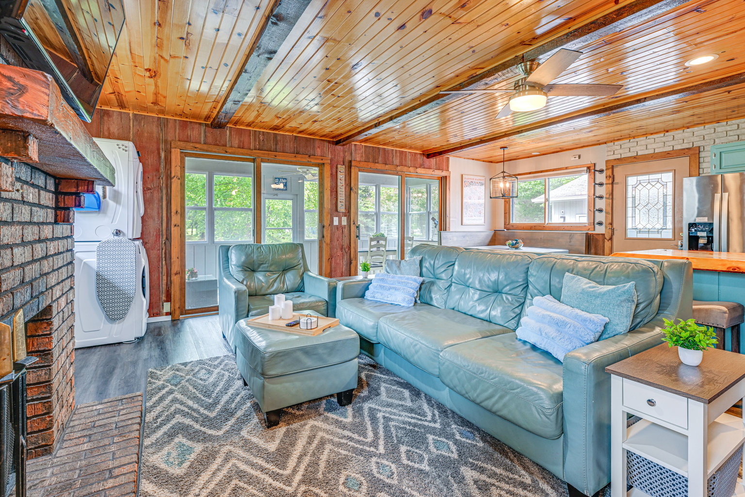 New Lisbon Vacation Rental