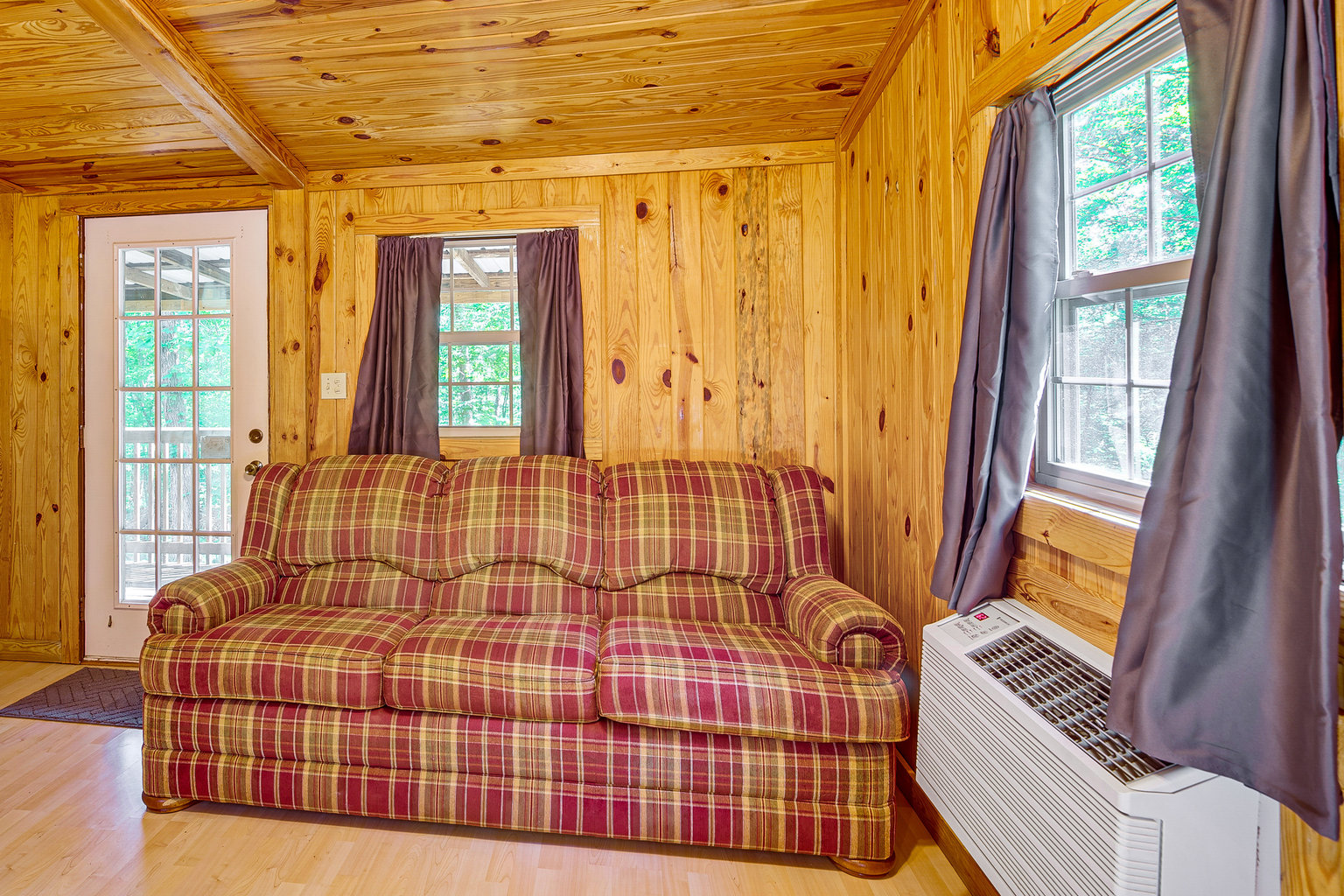 Clarkson Vacation Rental