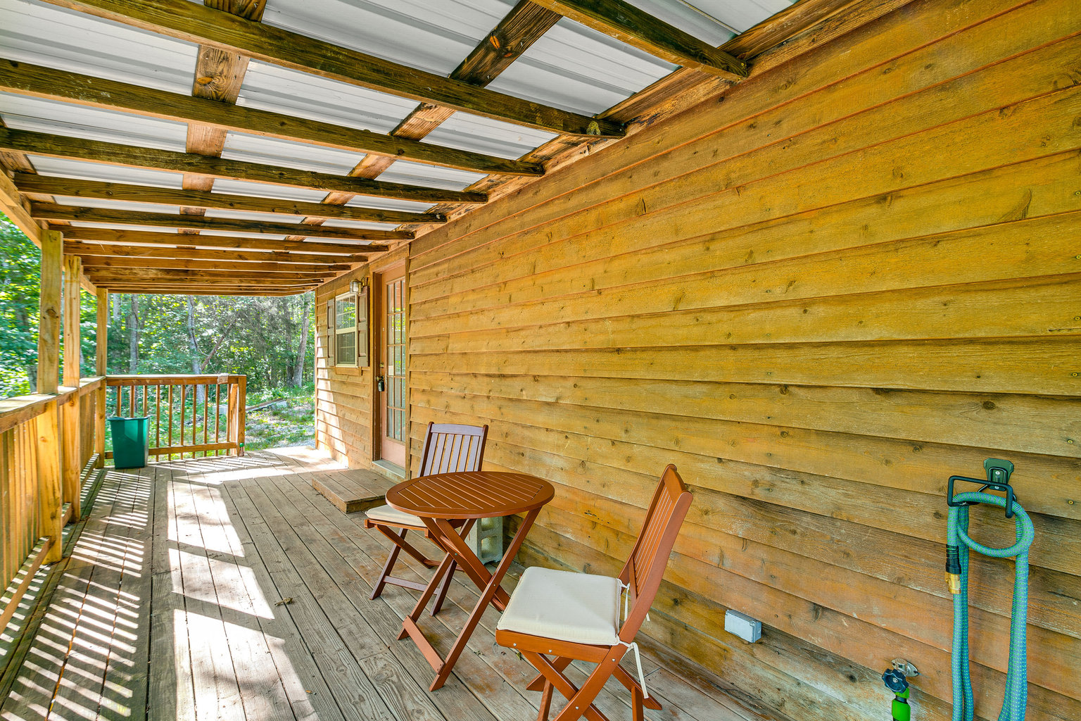 Clarkson Vacation Rental