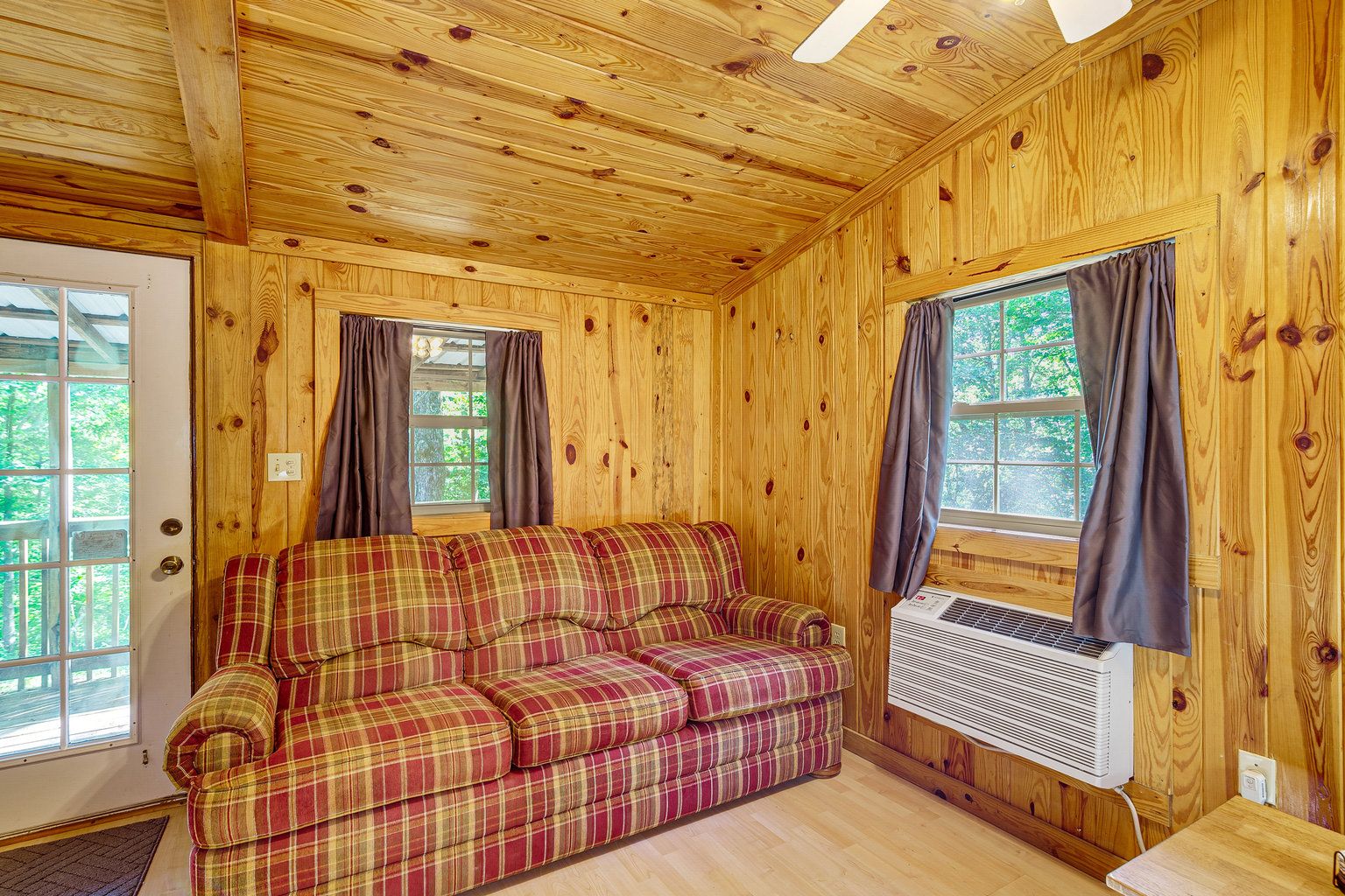 Clarkson Vacation Rental