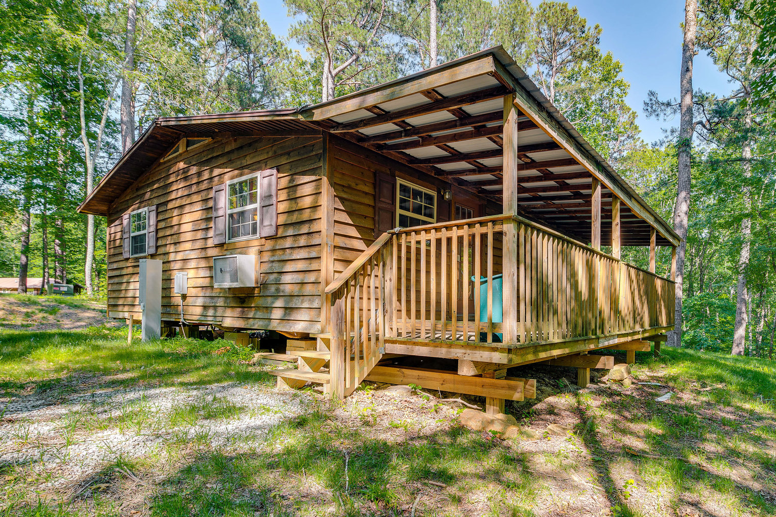 Clarkson Vacation Rental