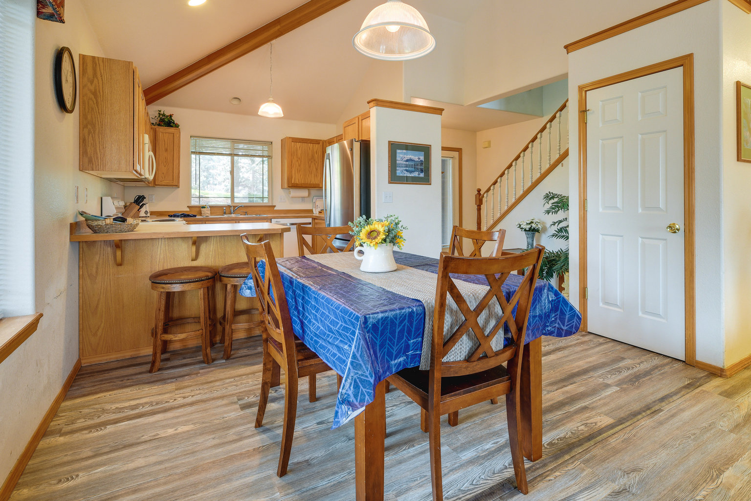 Klamath Falls Vacation Rental