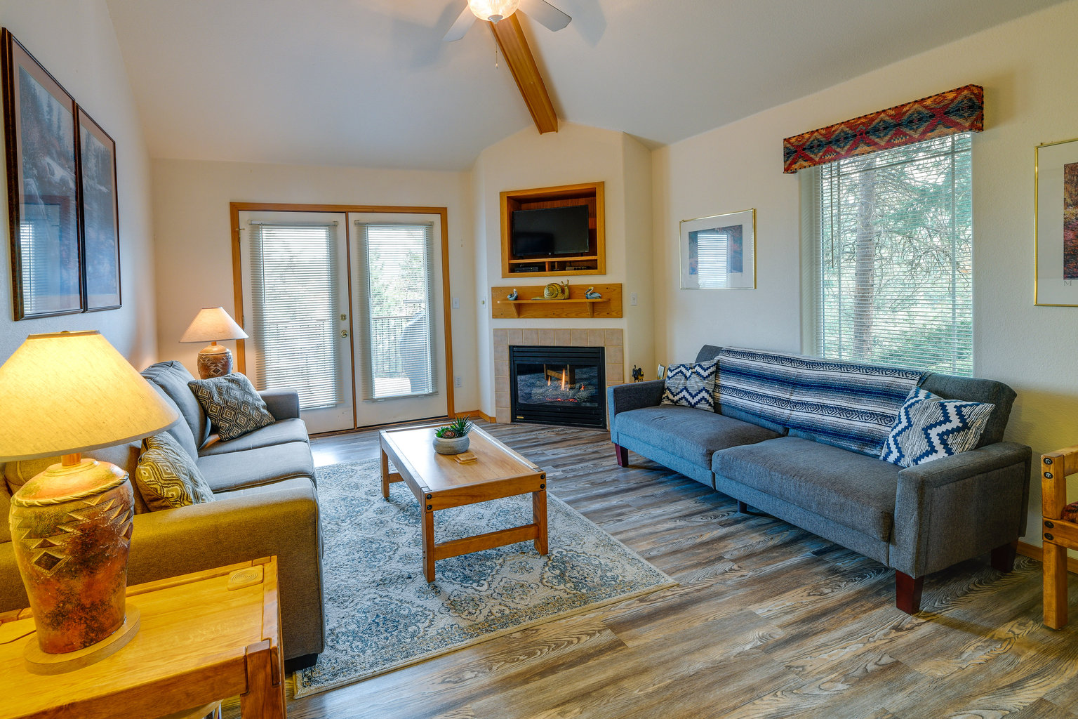 Klamath Falls Vacation Rental