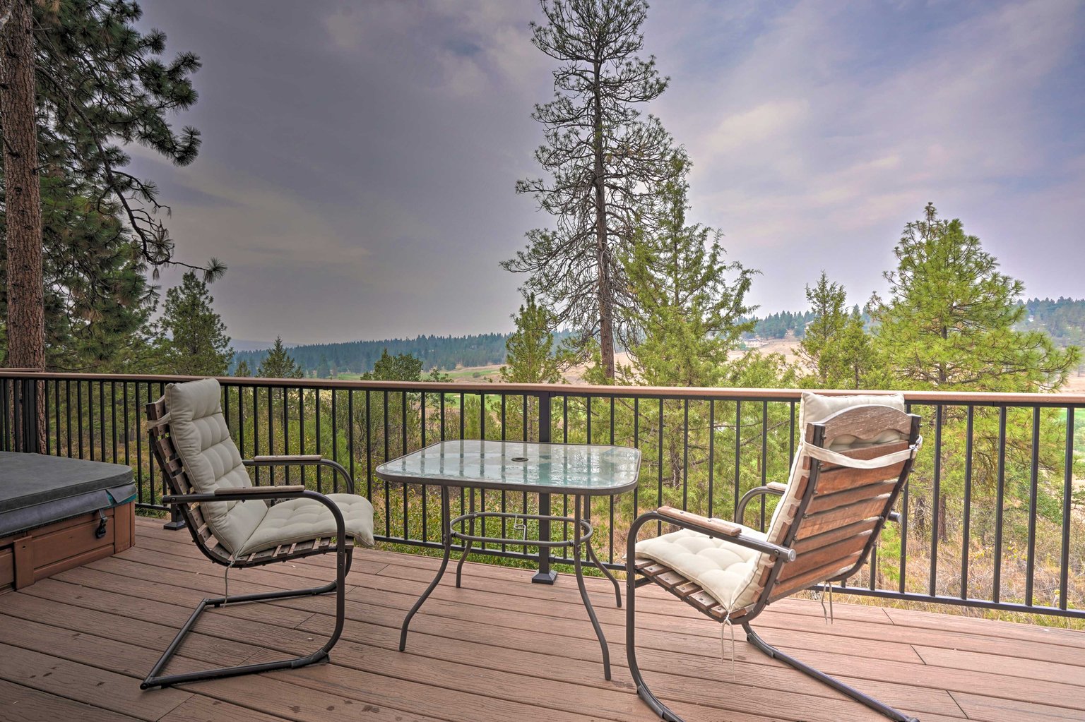 Klamath Falls Vacation Rental