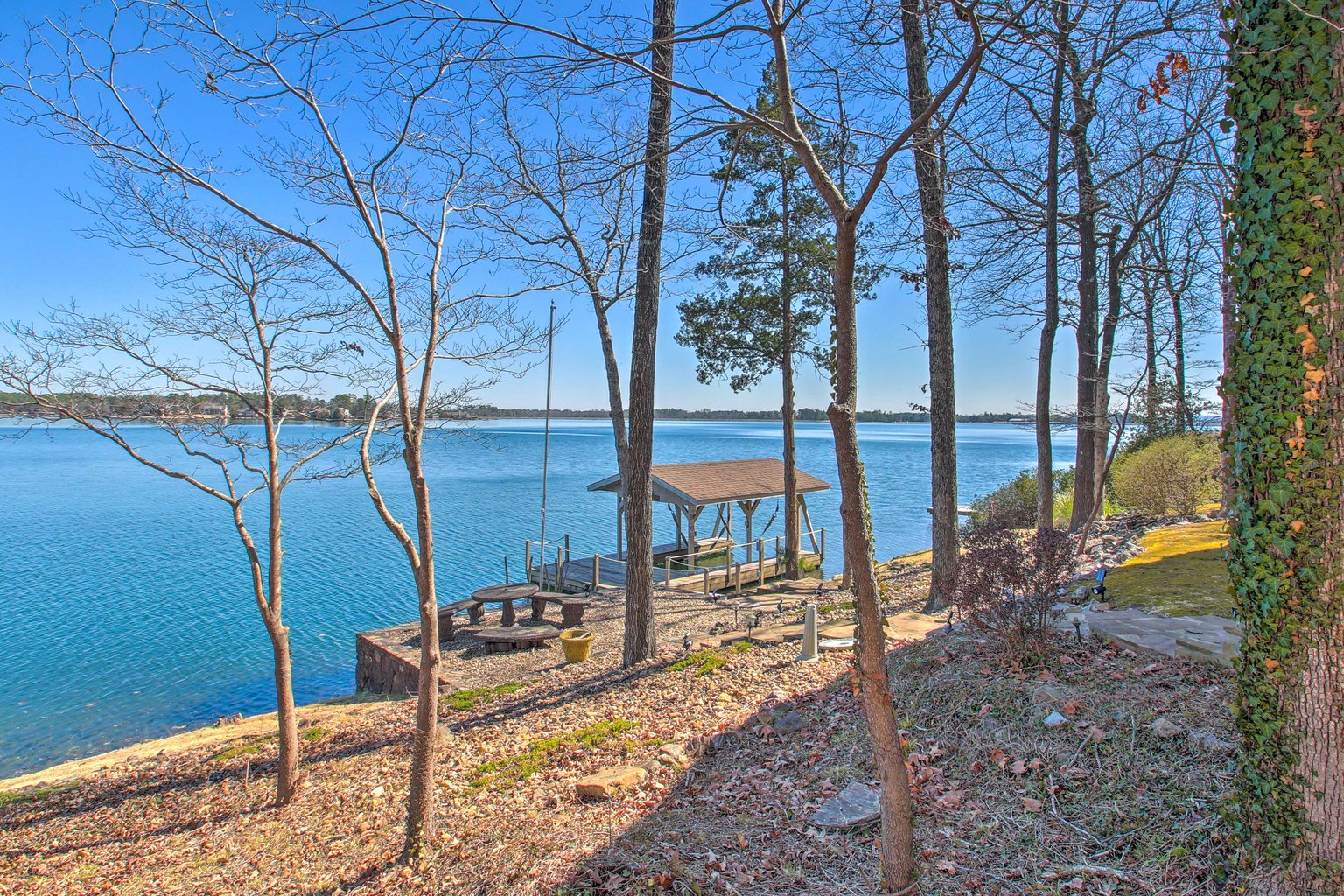 Hot Springs Vacation Rental