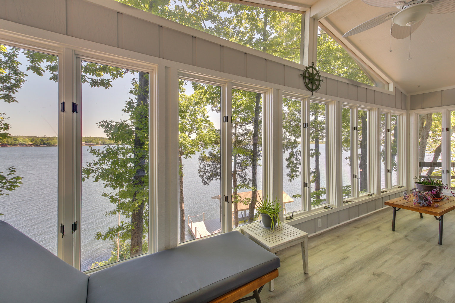 Hot Springs Vacation Rental