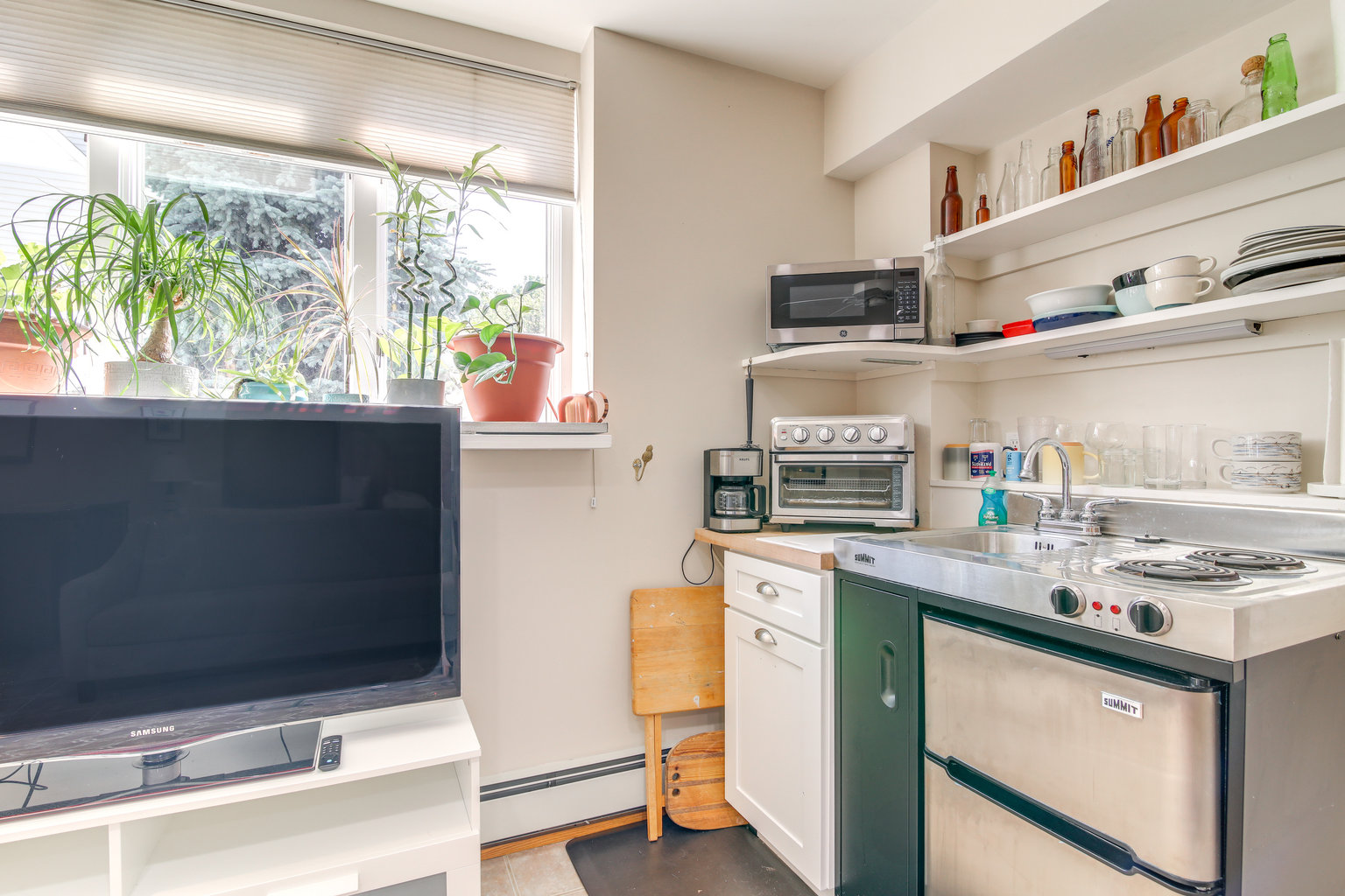 Scituate Vacation Rental