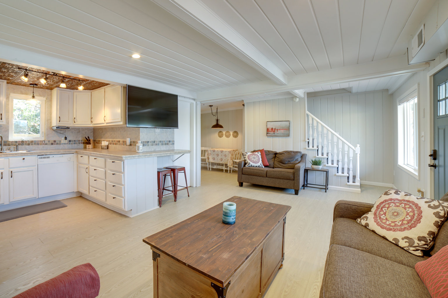 Belding Vacation Rental