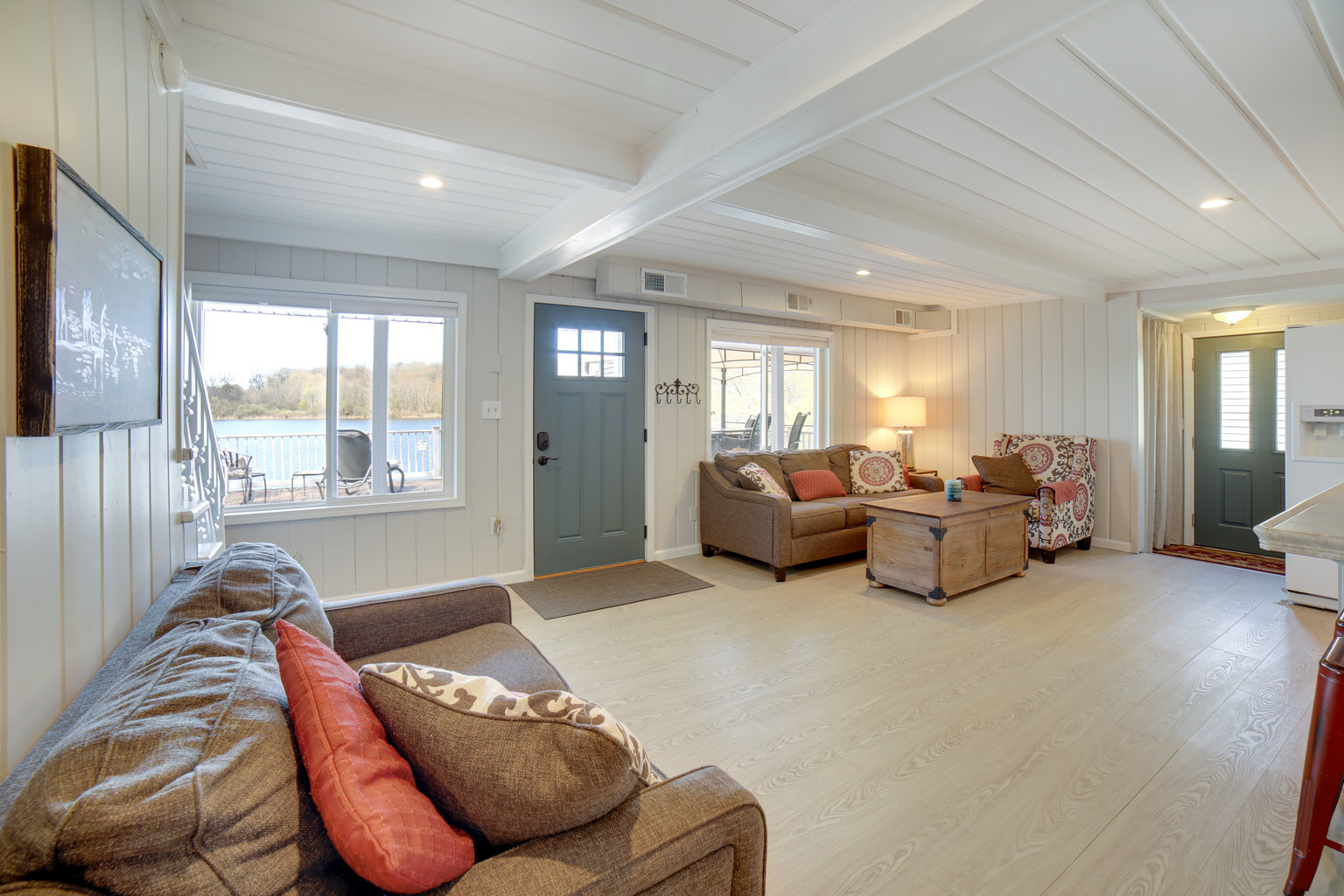 Belding Vacation Rental