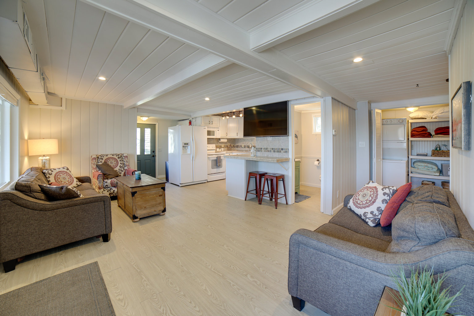 Belding Vacation Rental