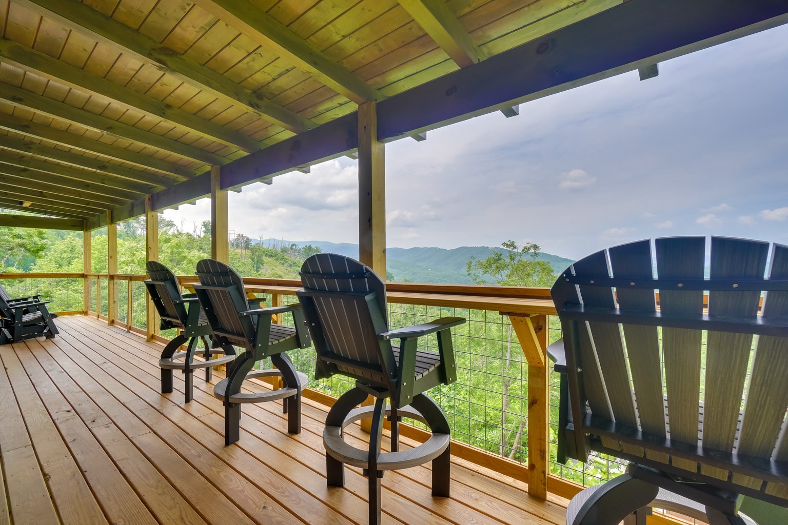 Gatlinburg Vacation Rental