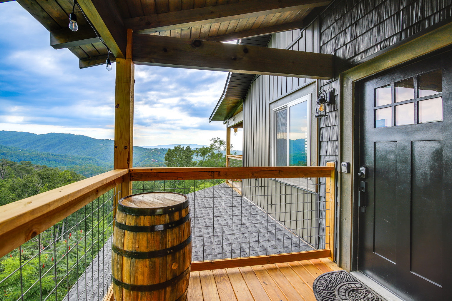 Gatlinburg Vacation Rental