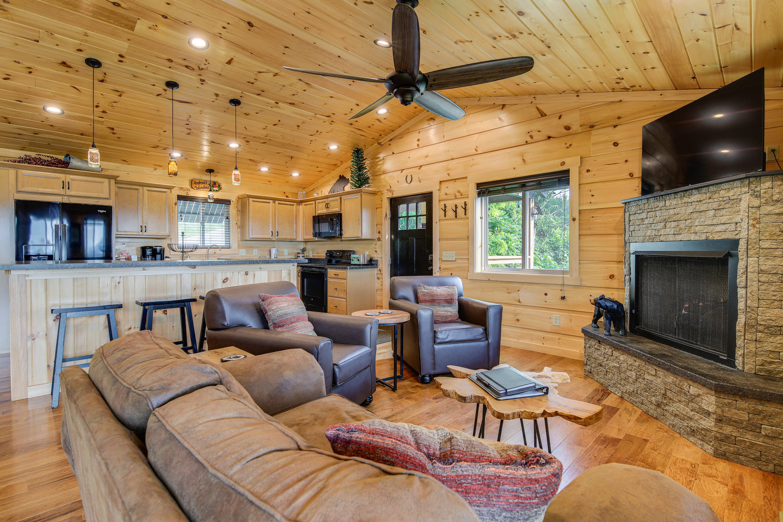Gatlinburg Vacation Rental