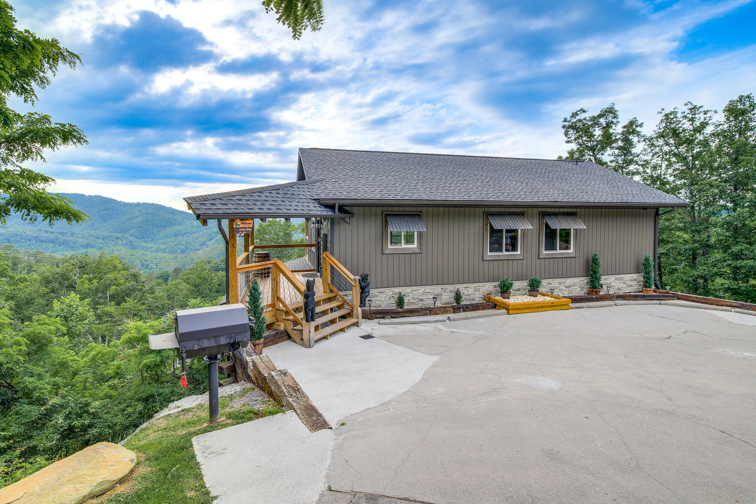 Gatlinburg Vacation Rental