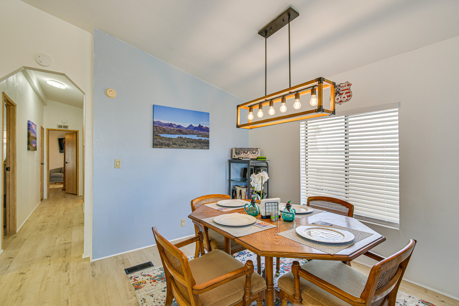 Topock Vacation Rental