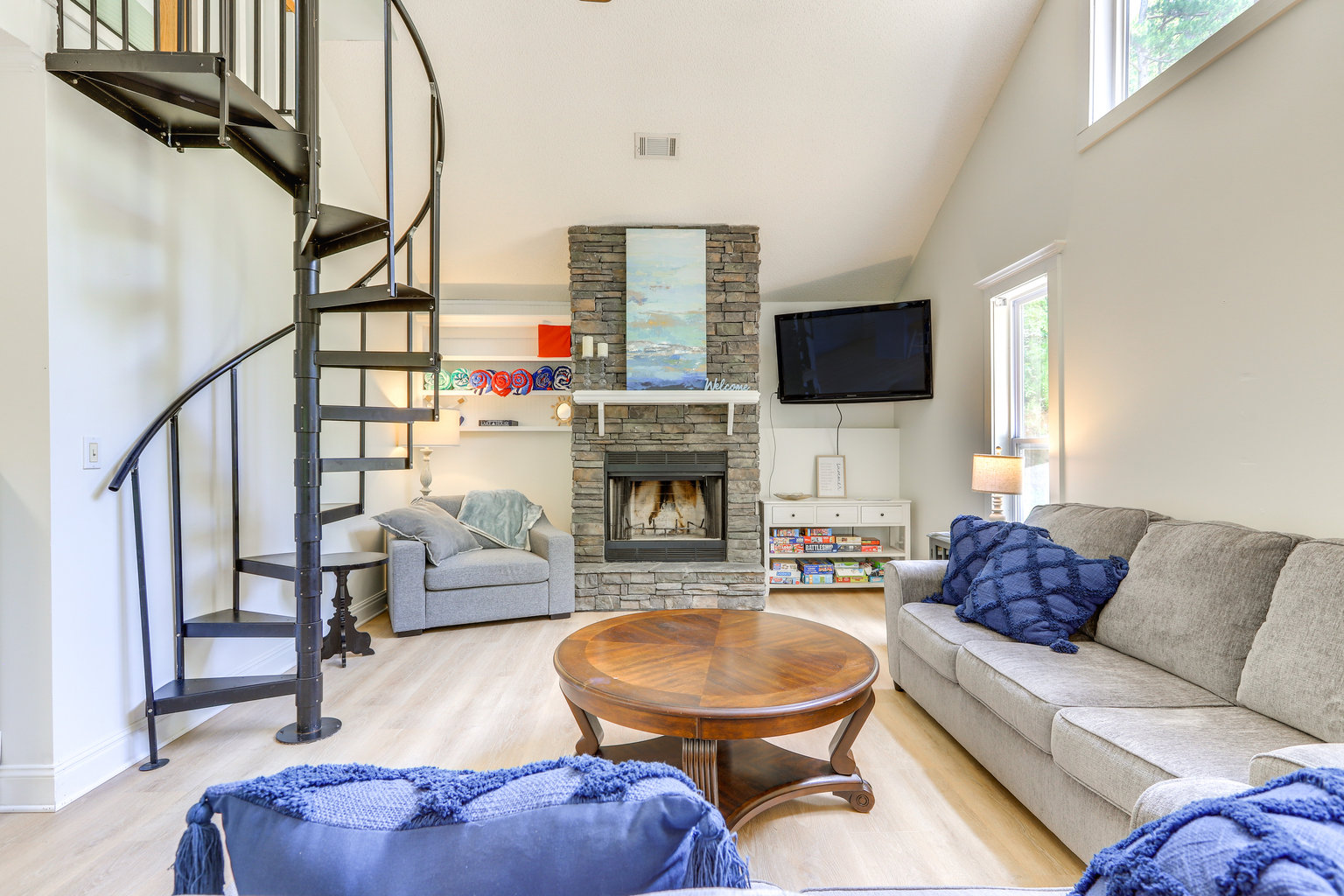 Wedowee Vacation Rental