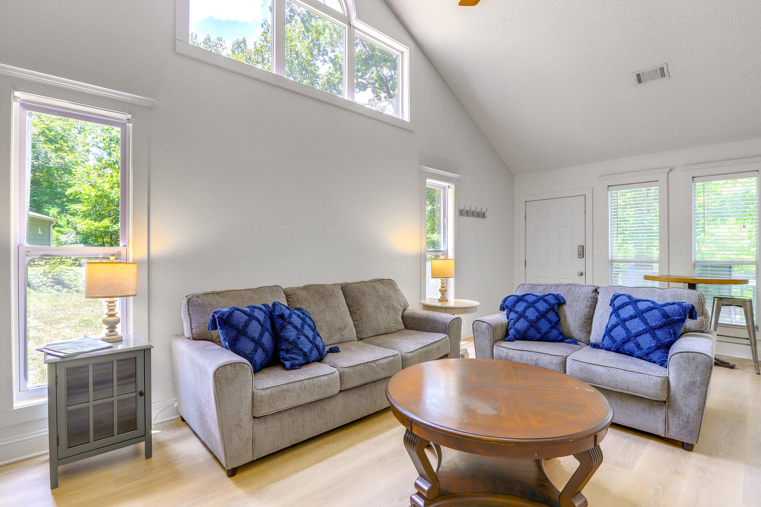 Wedowee Vacation Rental