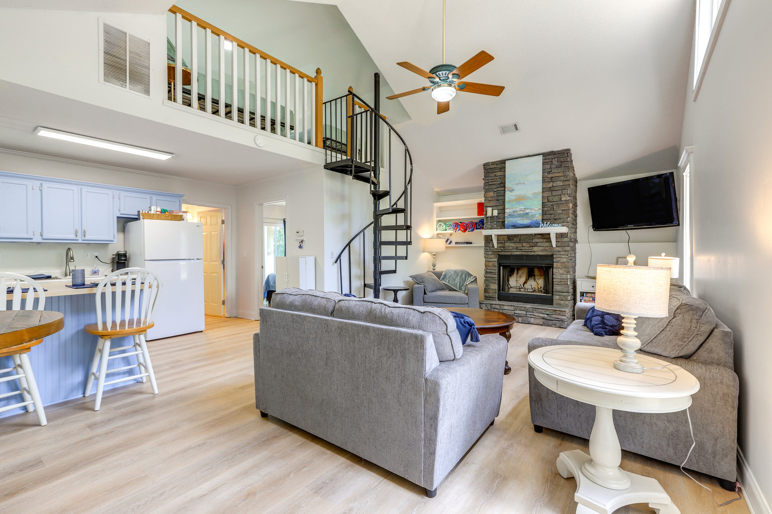 Wedowee Vacation Rental