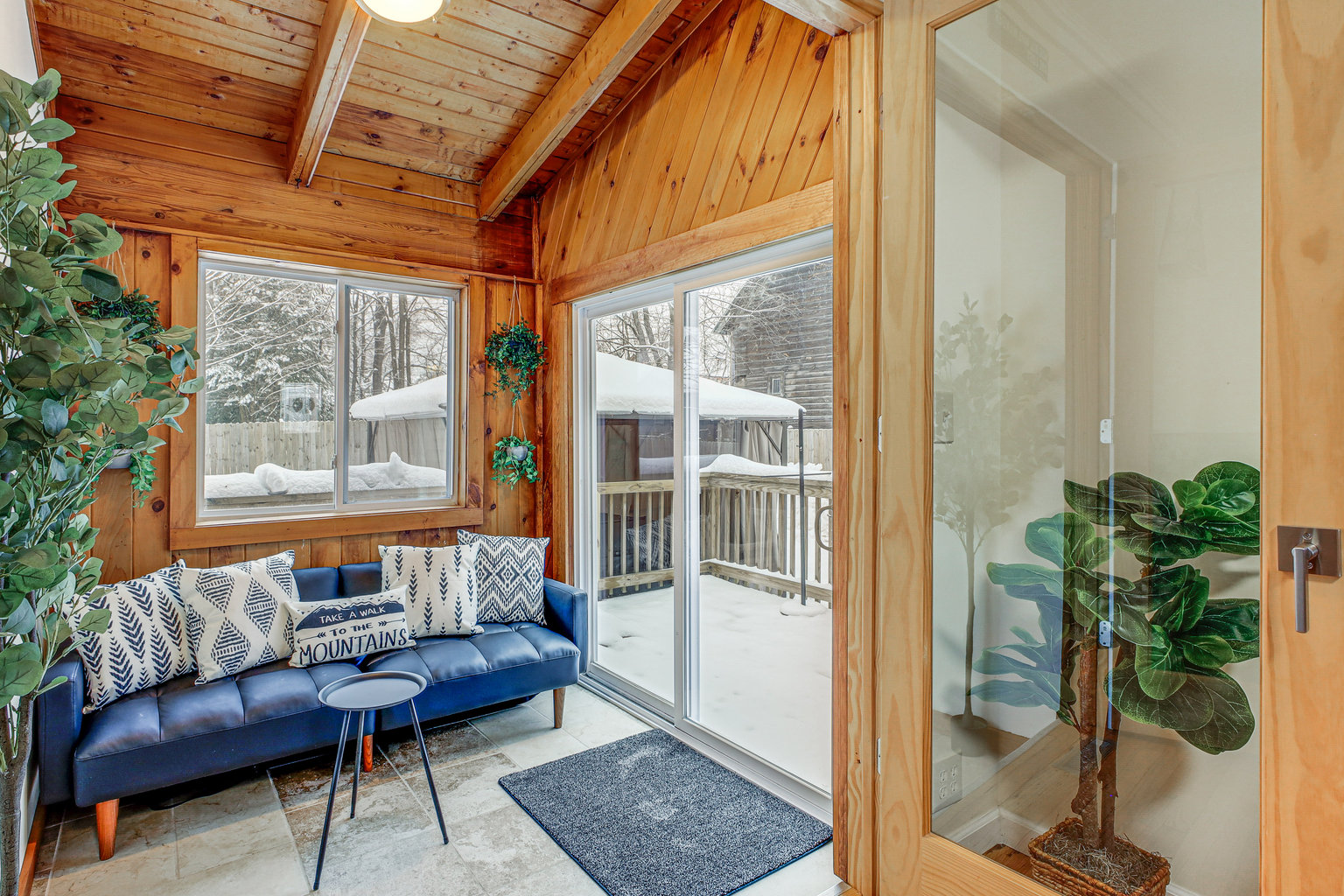 Warrensburg Vacation Rental