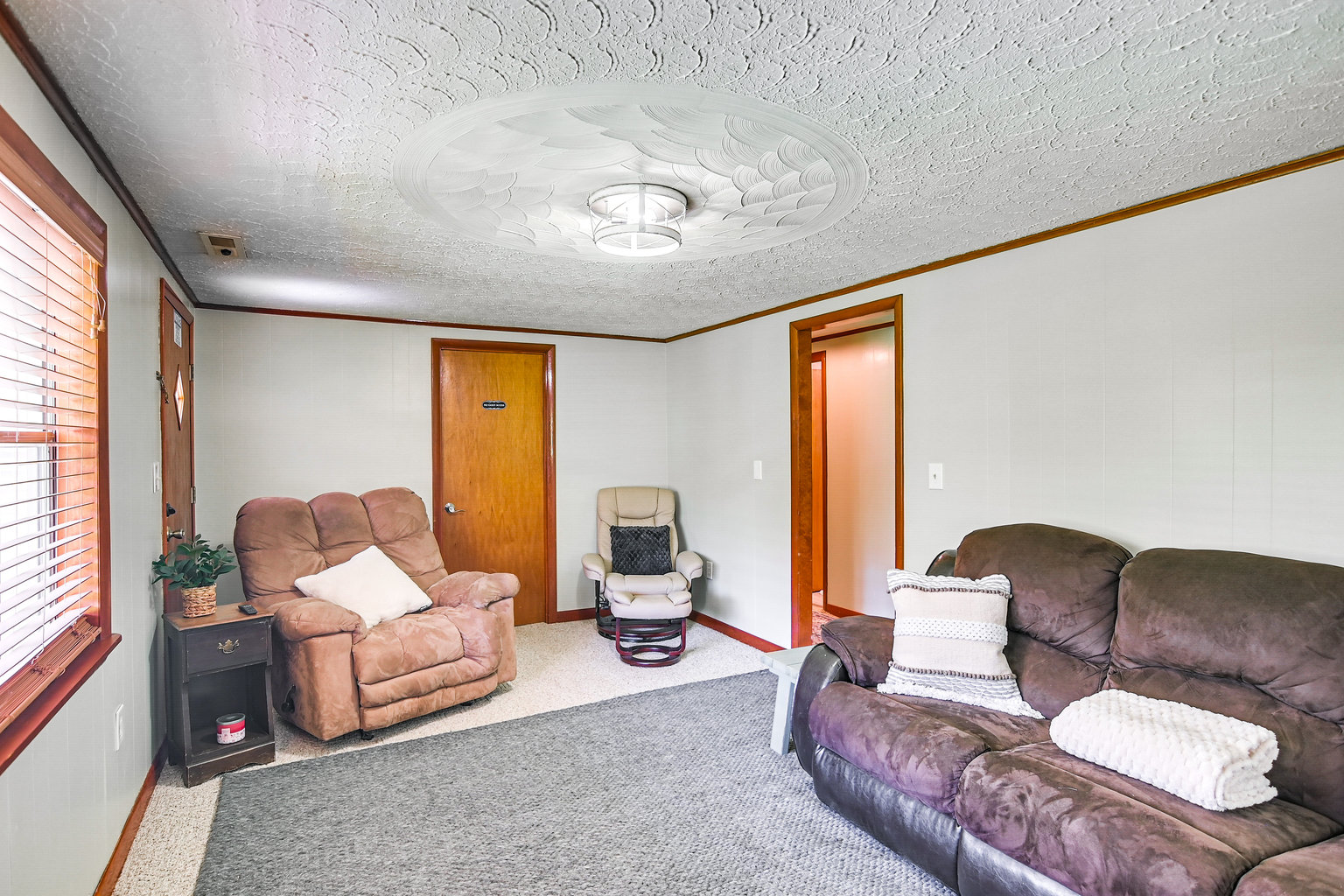 Bluefield Vacation Rental