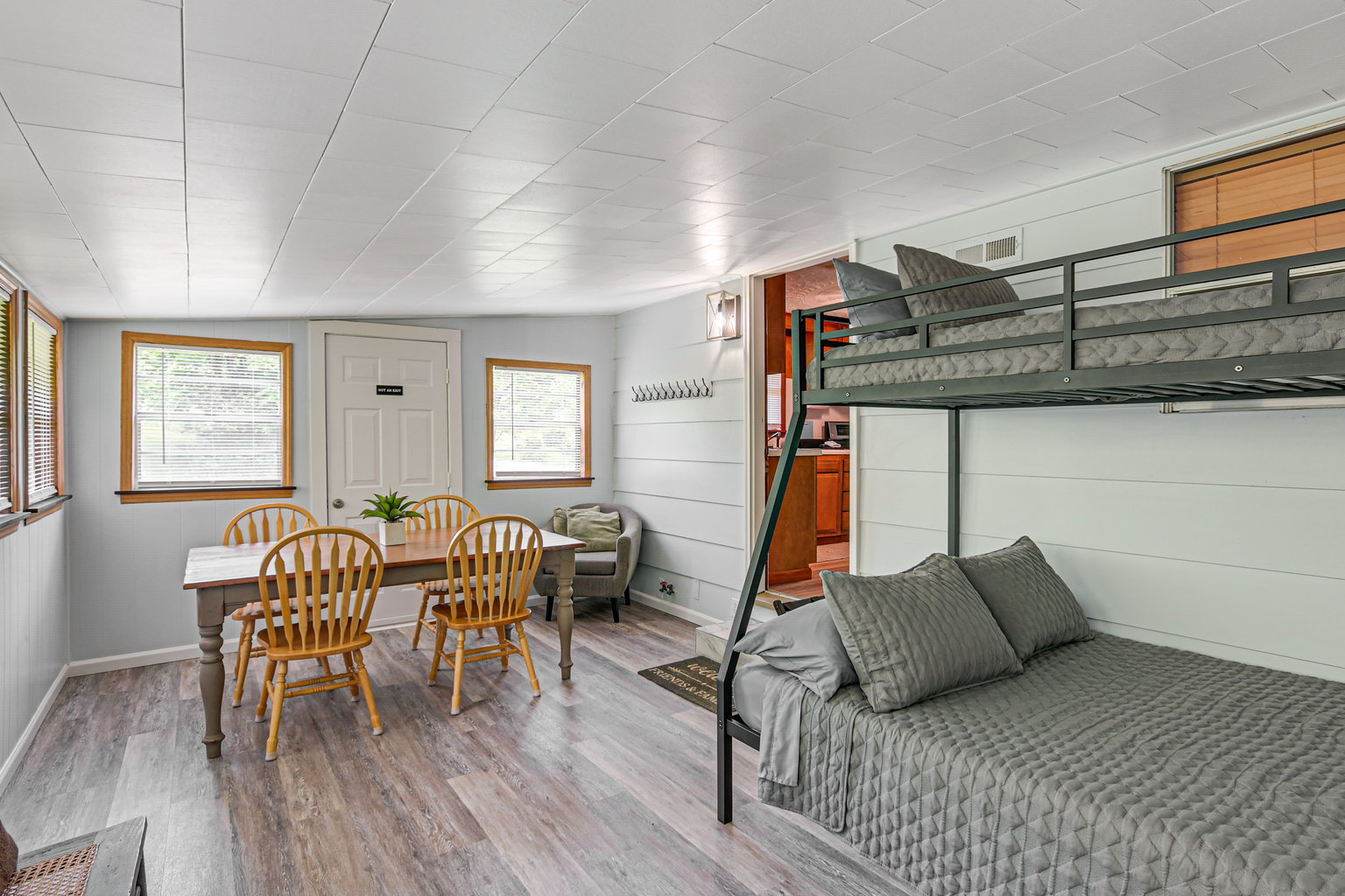 Bluefield Vacation Rental