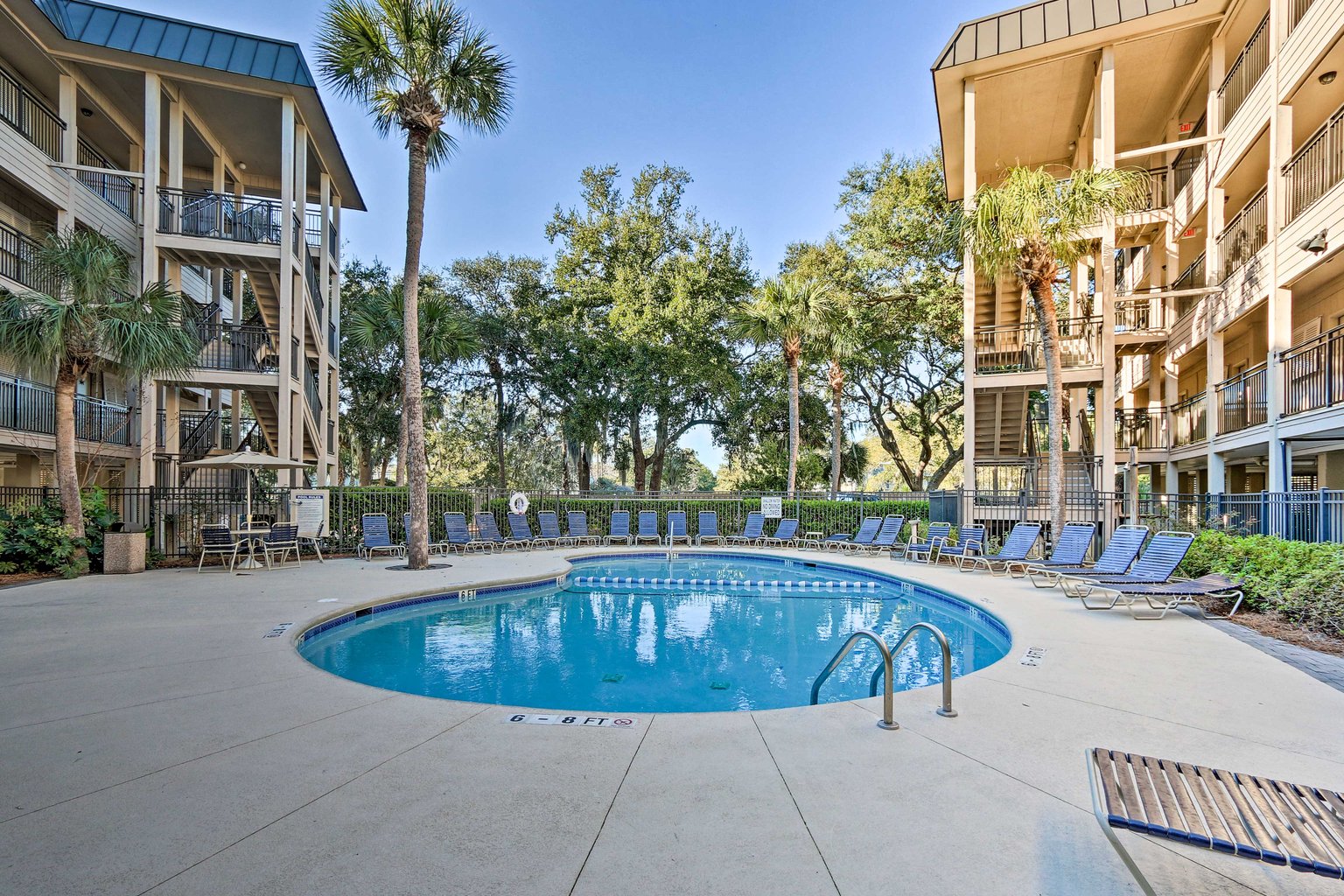 Hilton Head Island Vacation Rental