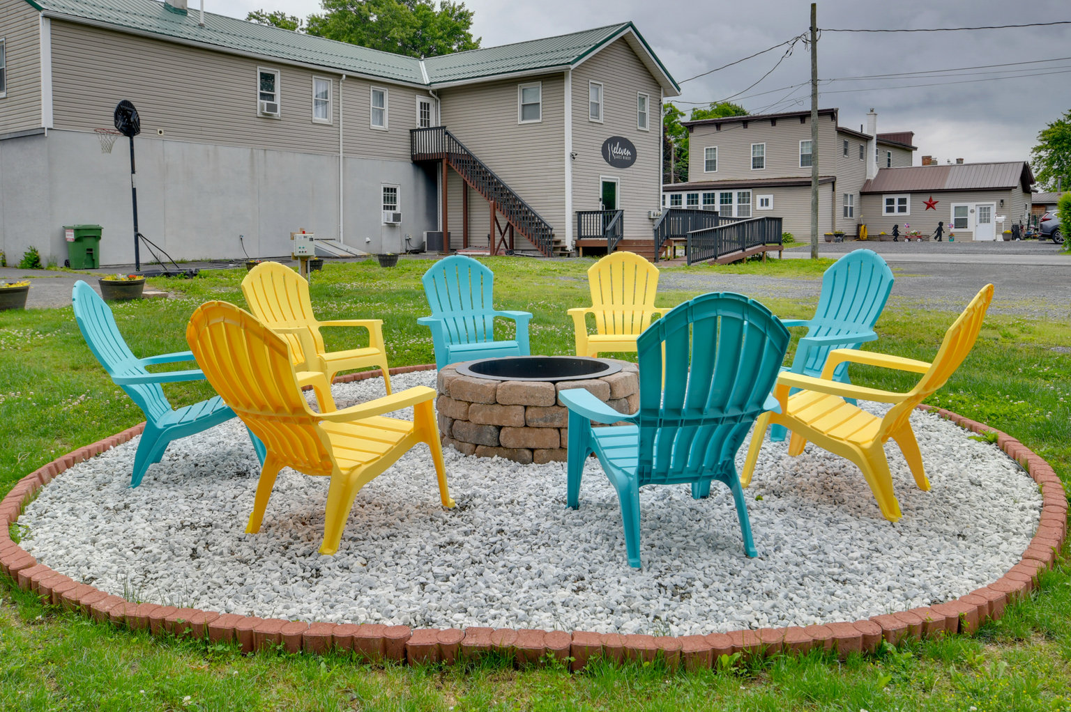 Seneca Falls Vacation Rental