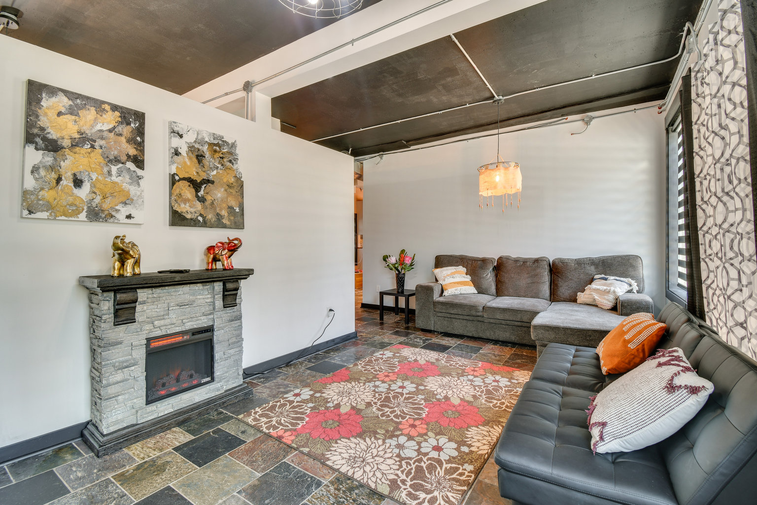 Seneca Falls Vacation Rental