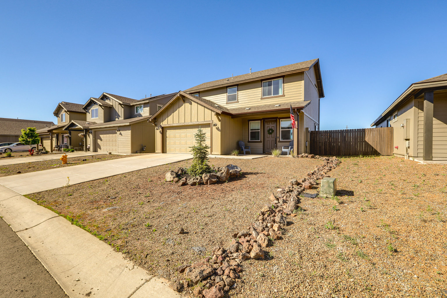 Bellemont Vacation Rental