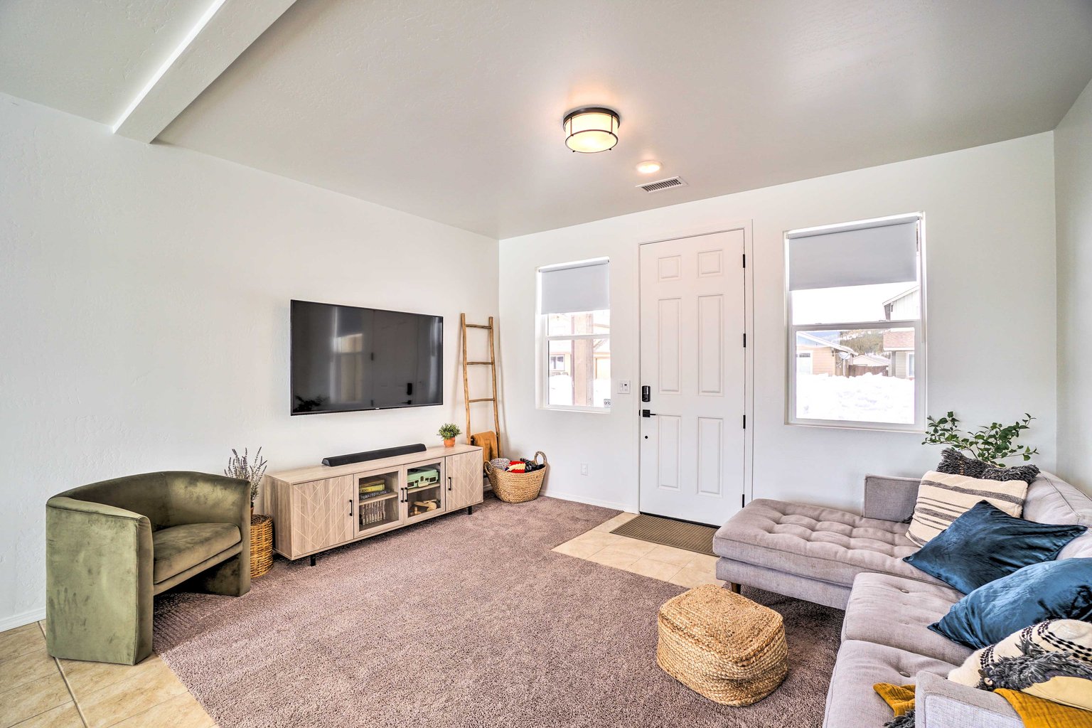 Bellemont Vacation Rental