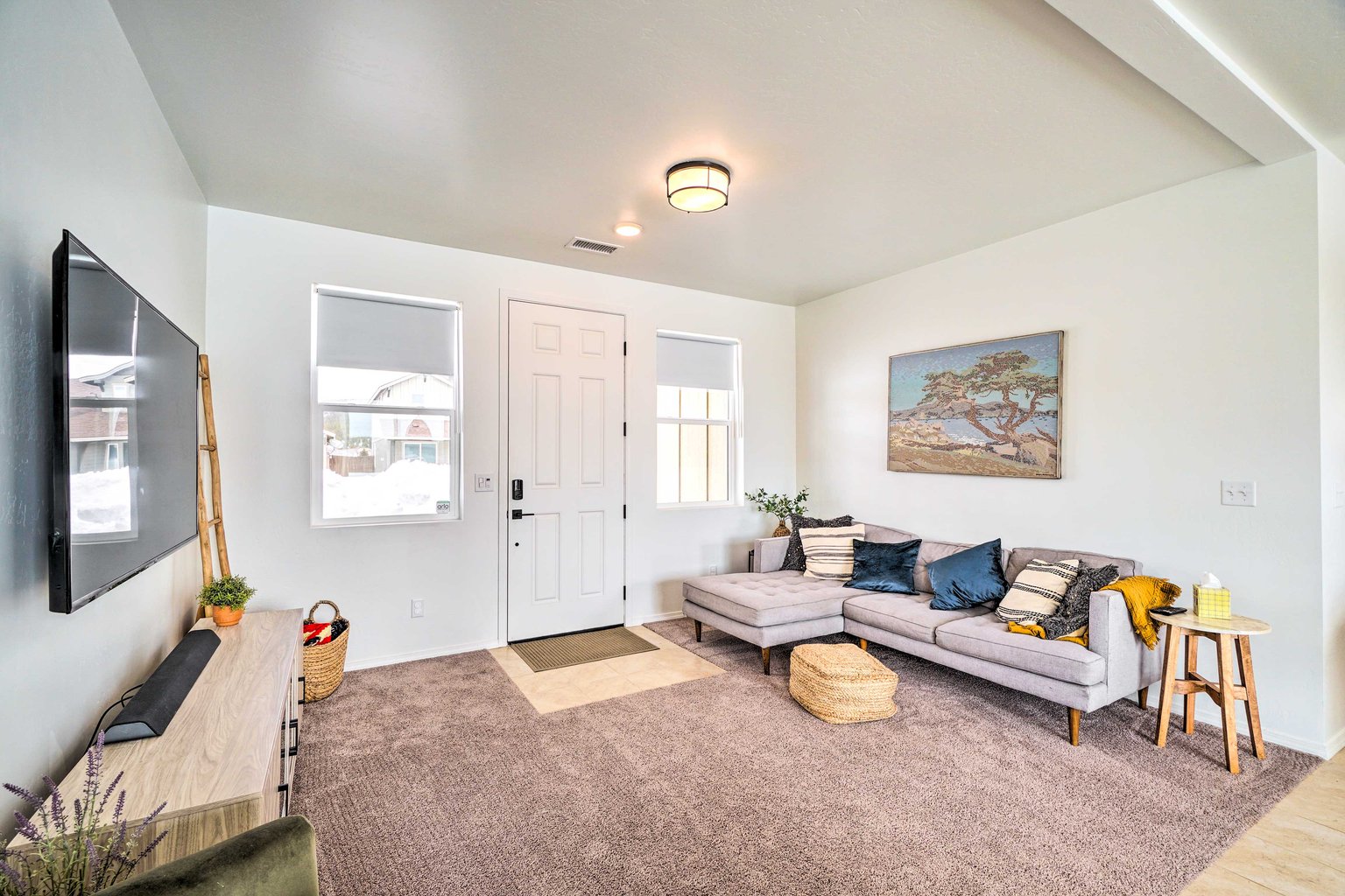 Bellemont Vacation Rental