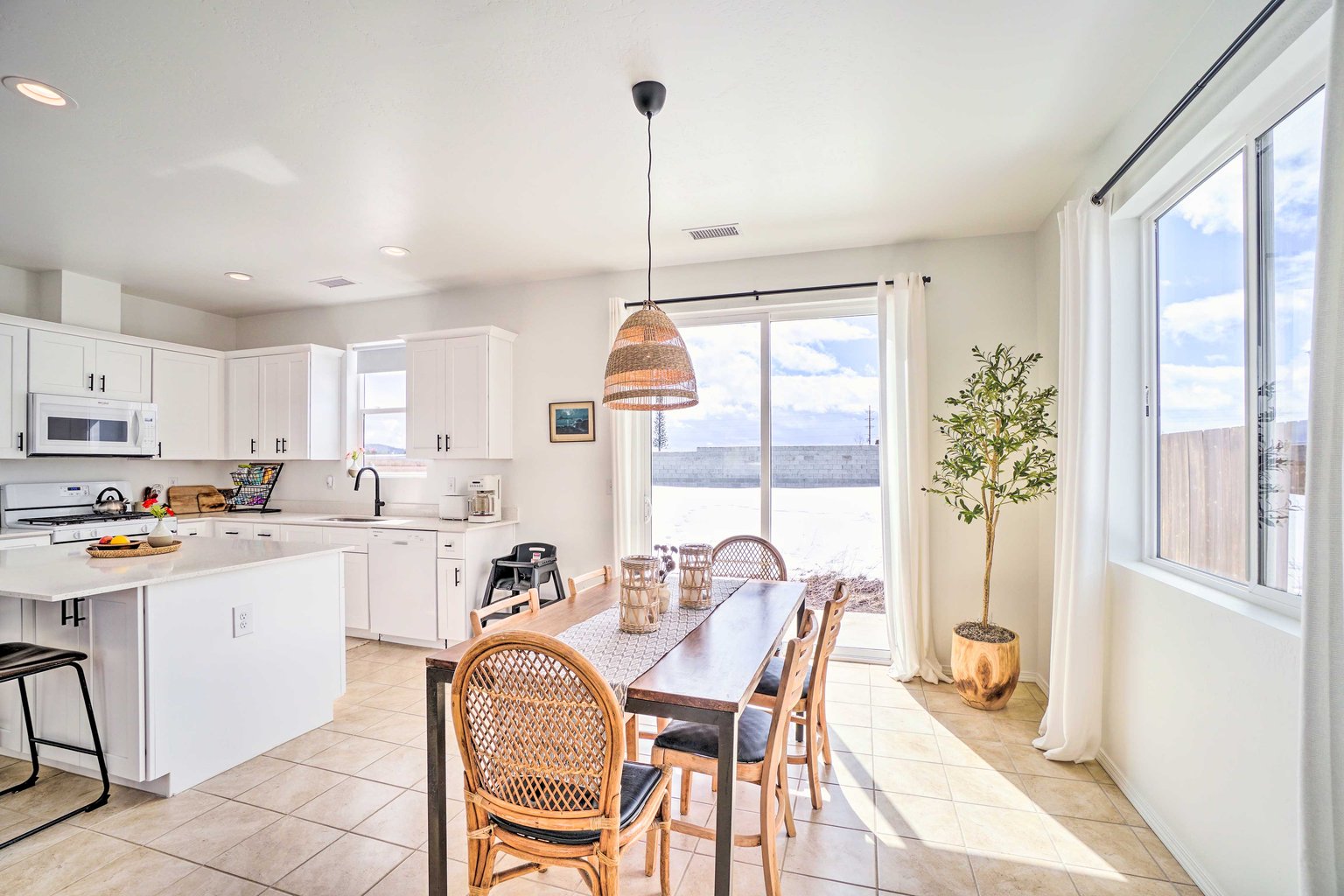 Bellemont Vacation Rental