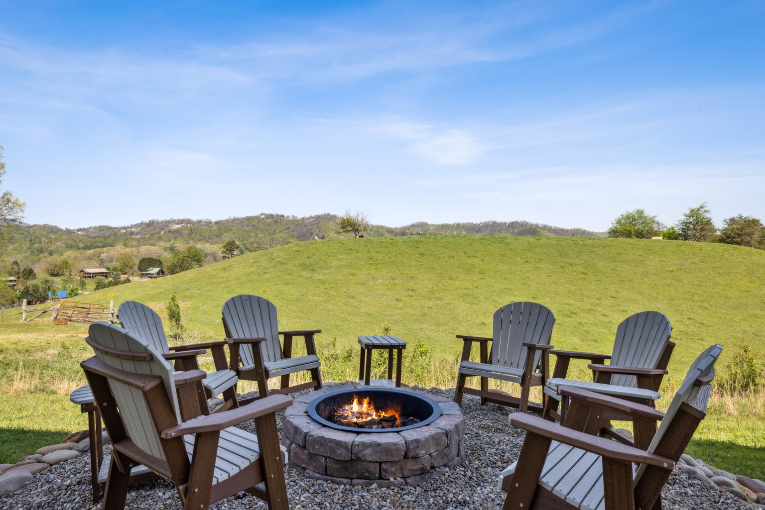 Sevierville Vacation Rental