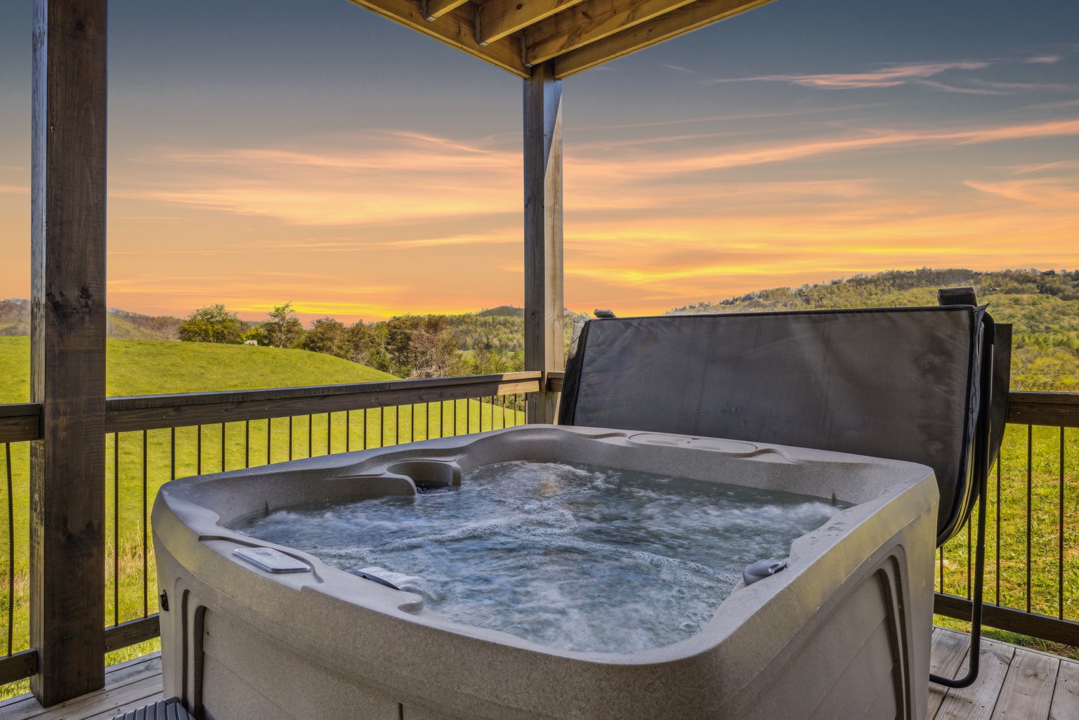 Sevierville Vacation Rental