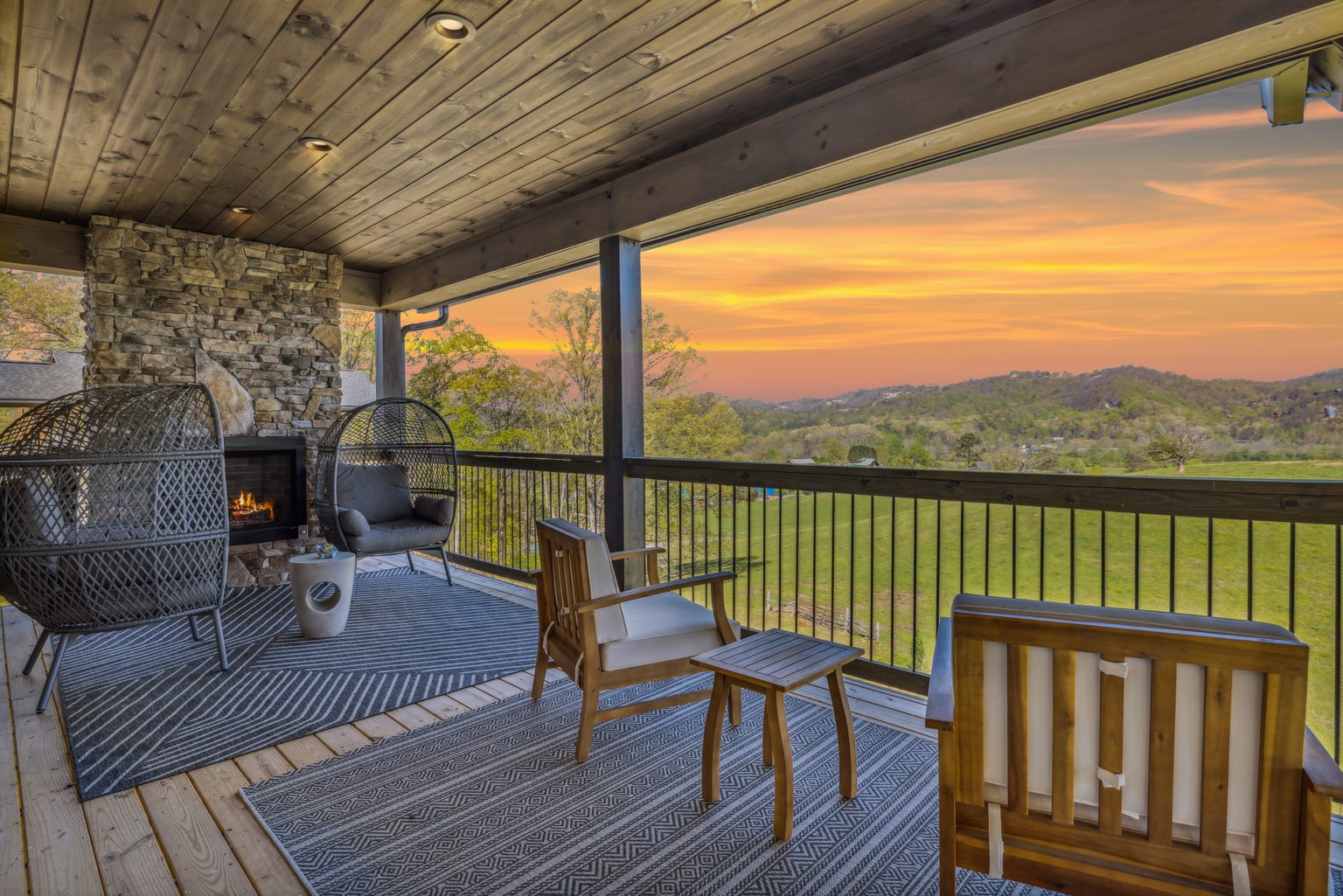 Sevierville Vacation Rental