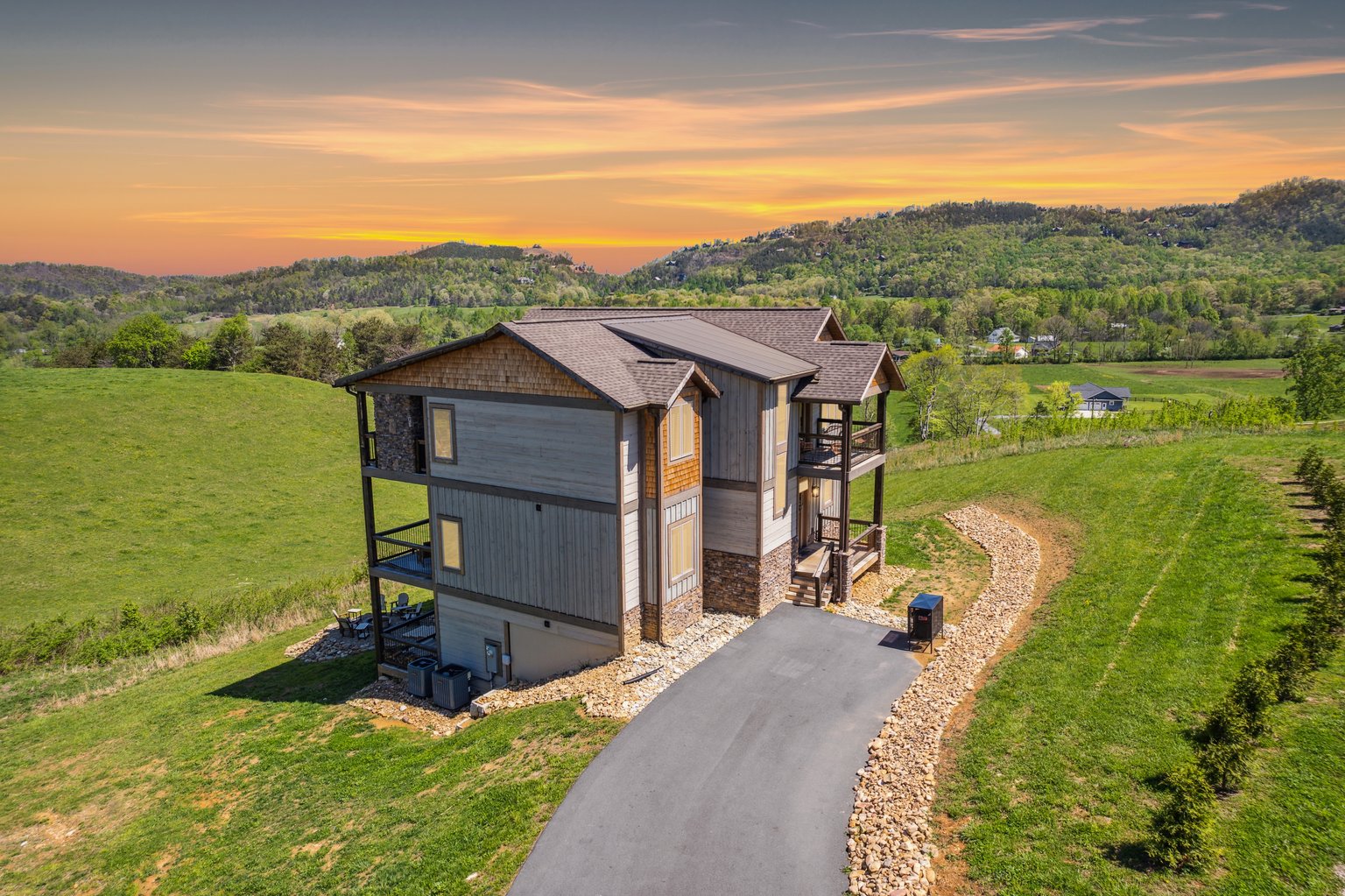 Sevierville Vacation Rental