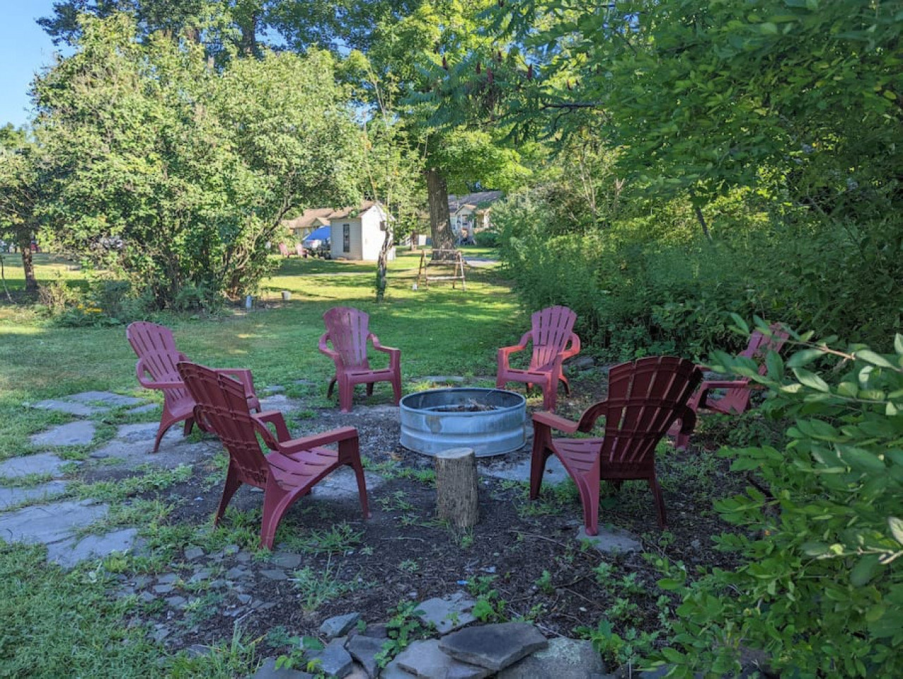 Hurleyville Vacation Rental