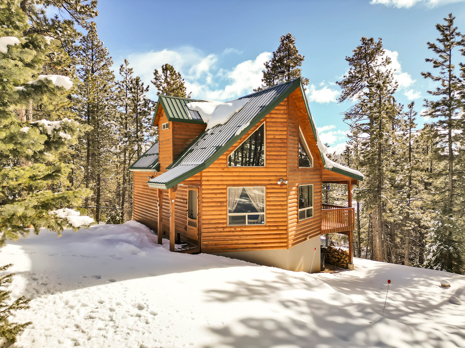 Duck Creek Vacation Rental