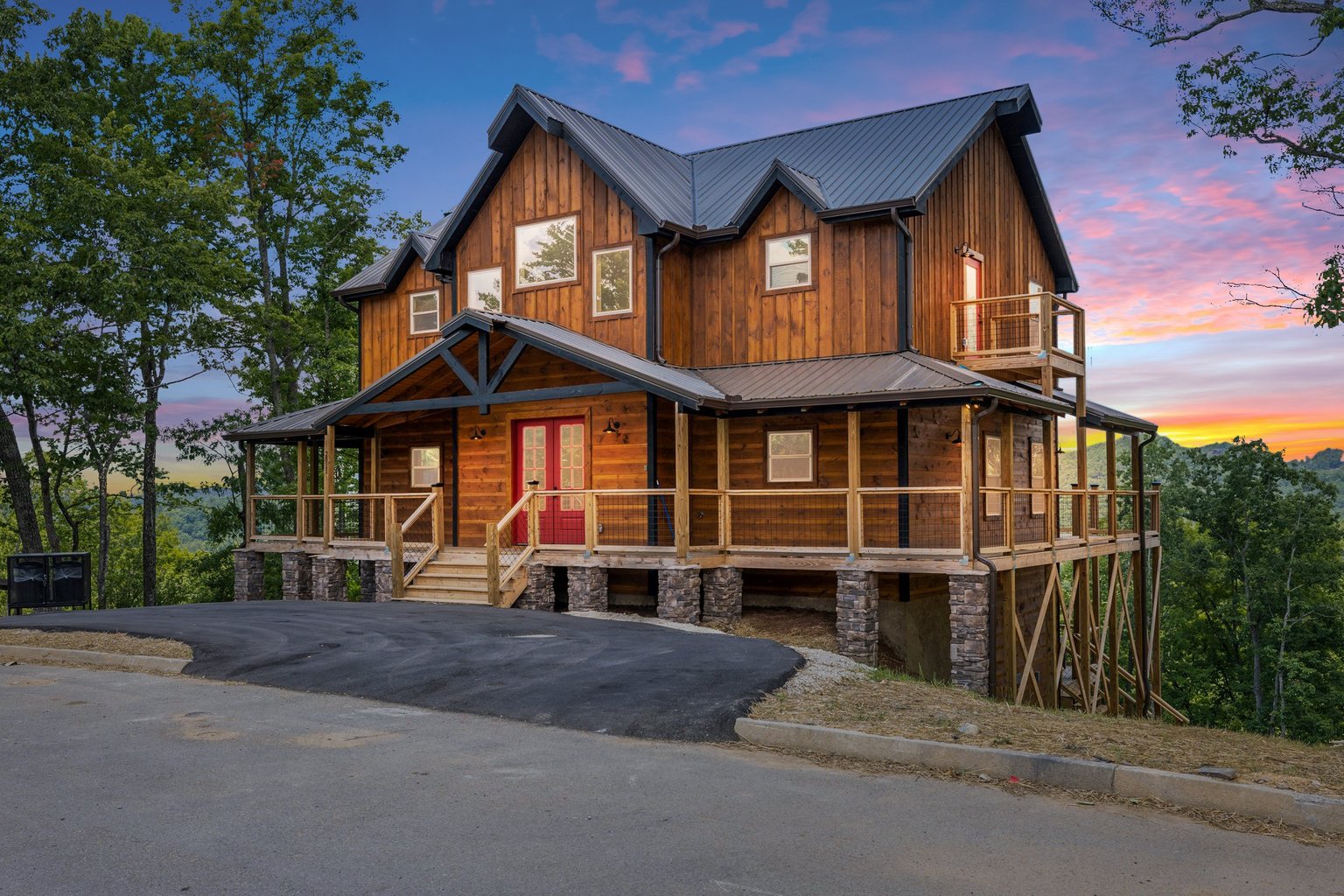 Sevierville Vacation Rental