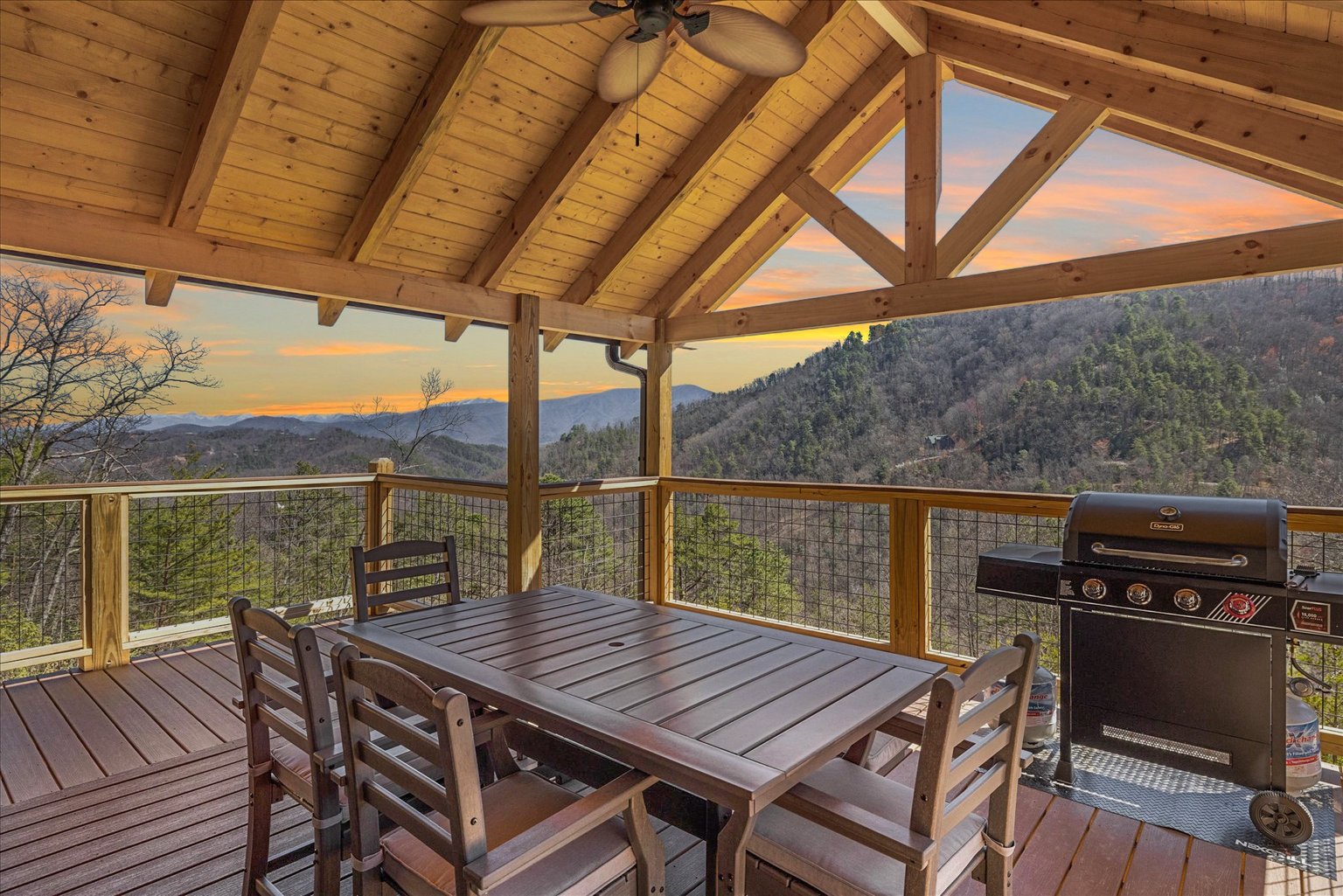 Sevierville Vacation Rental