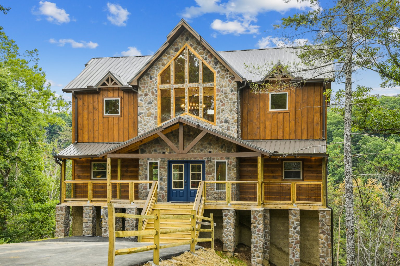 Sevierville Vacation Rental