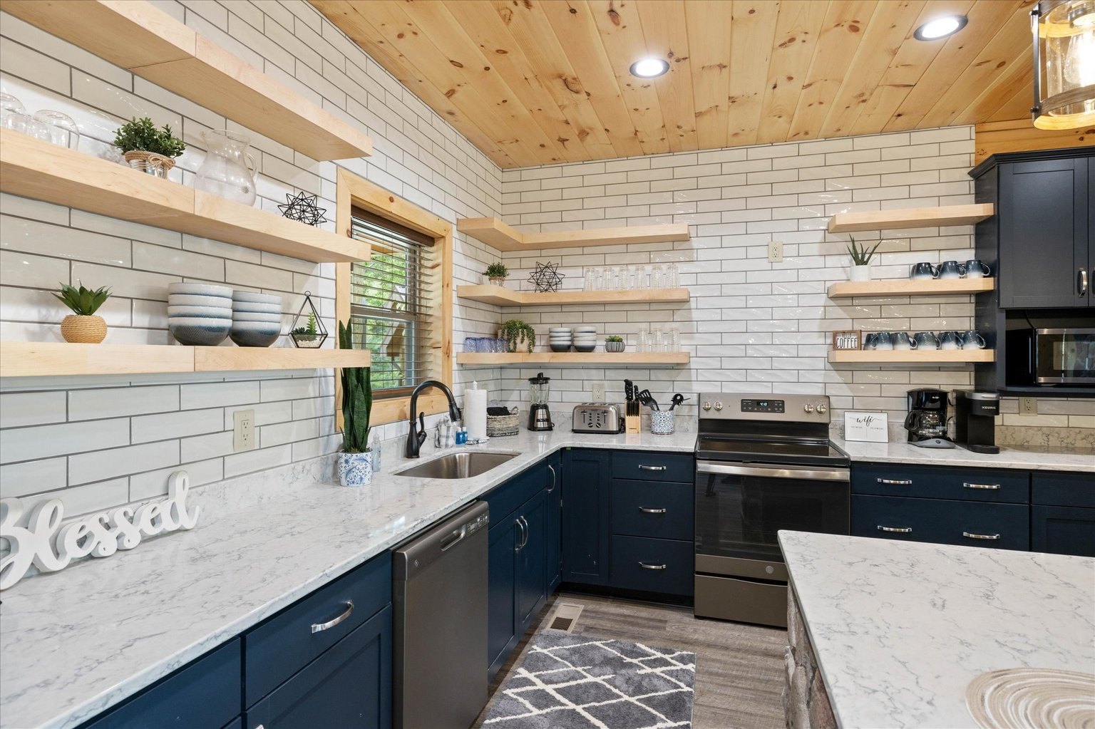 Sevierville Vacation Rental