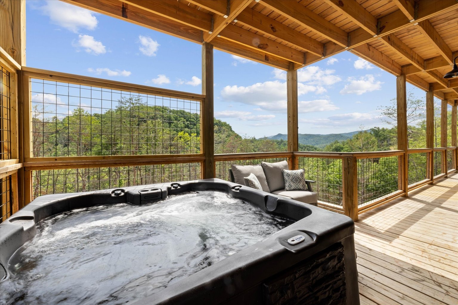 Sevierville Vacation Rental