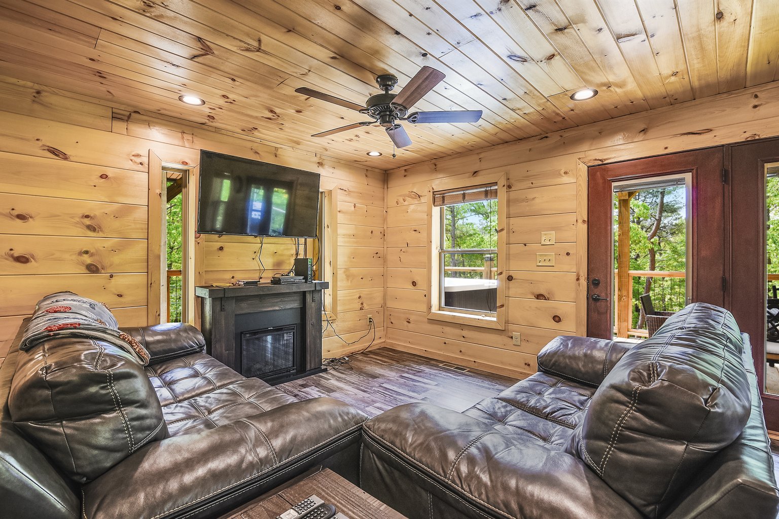 Sevierville Vacation Rental