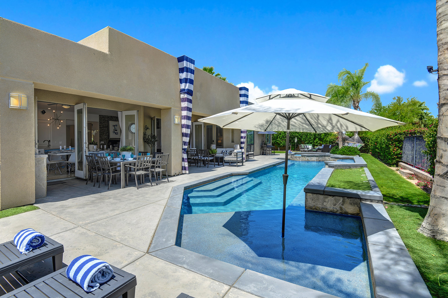 Palm Springs Vacation Rental